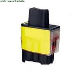 Brother® LC 900 Yellow (400...