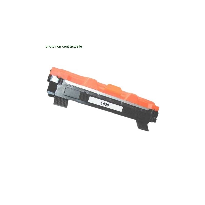 Brother® TN 1050 (1000 pages) cartouche générique - Économies garanties