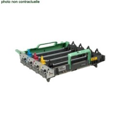 Brother® DR 130 Color (17k)...