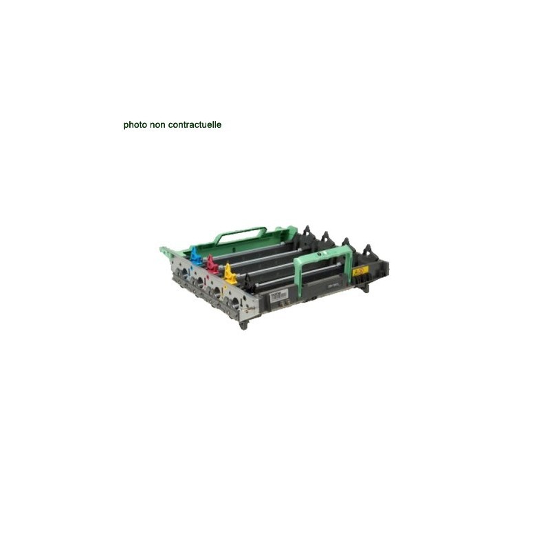 Brother® DR 130 Color (17k) tambour générique - Économies garanties