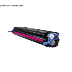 Canon® 707 Magenta  (2000...