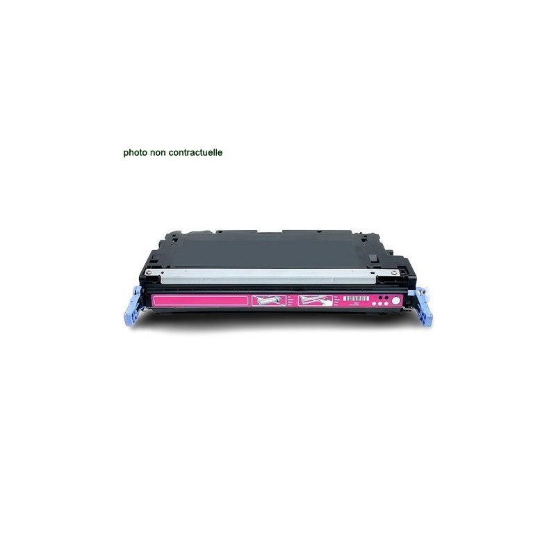 Canon® 711 / CEXV26 Magenta (4k) cartouche générique - Économies garanties