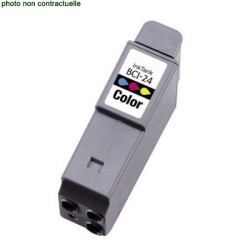 Canon® BCI24 Color (120...