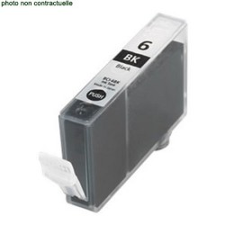 Canon® BCI3e Black Photo...