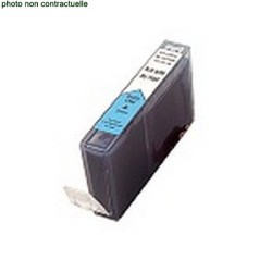 Canon® BCI3e Cyan Photo...