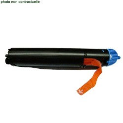 Canon® C-EXV18 Black...