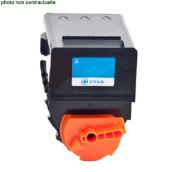 Canon® C-EXV21 Cyan...