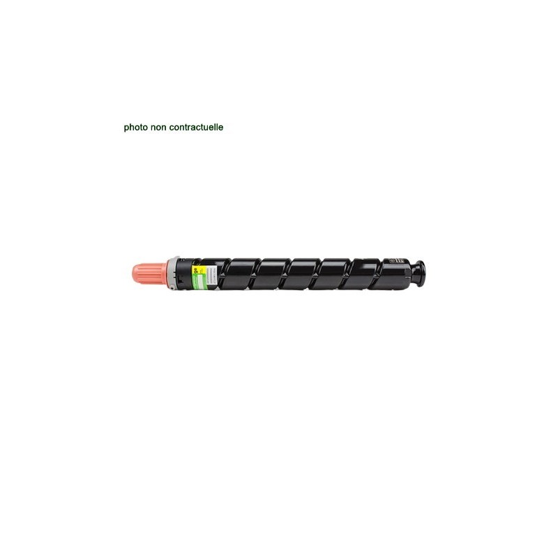 Canon® C-EXV28 Yellow  cartouche générique - Économies garanties