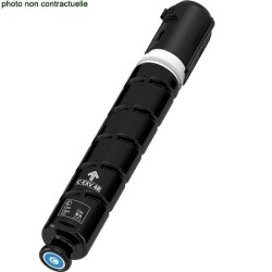 Canon® C-EXV48 Cyan...