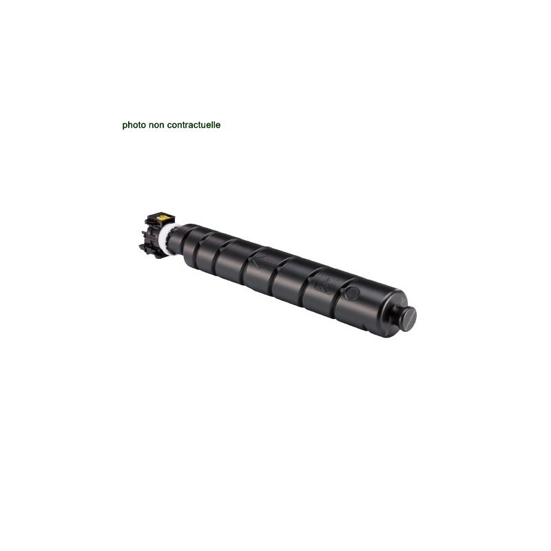 Canon® C-EXV51 Black cartouche générique - Économies garanties