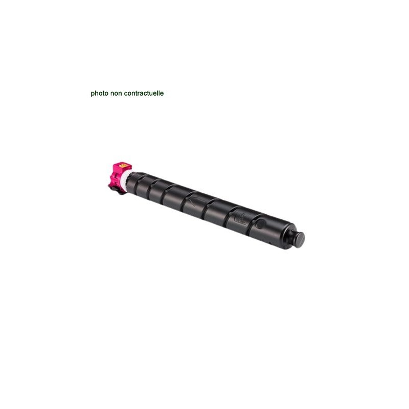 Canon® C-EXV51 Magenta  cartouche générique - Économies garanties