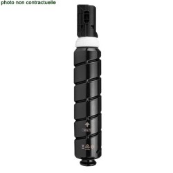 Canon® C-EXV53 Black...