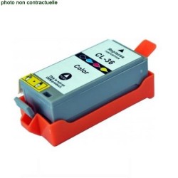 Canon® CLI 36 Color  (13ml)...