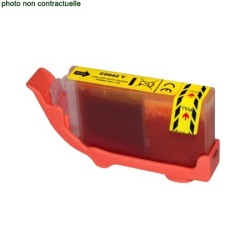 Canon® CLI 42 Yellow (13ml)...