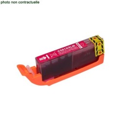 Canon® CLI 581 Magenta XXL...