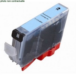 Canon® CLI 8 Photo Cyan...