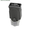 Canon® PFI1000 Black (80ml) cartouche générique - Économies garanties