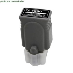 Canon® PFI1000 Black Photo...