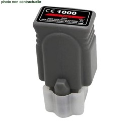 Canon® PFI1000 Rouge (80ml)...