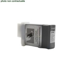 Canon® PFI107 Black Mat...