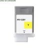 Canon® PFI120 Yellow (130 ml) cartouche générique - Économies garanties