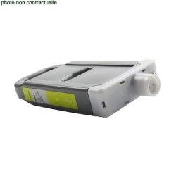 Canon® PFI703 Yellow (700...
