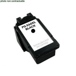 Canon® PG 560 XXL (22ml)...