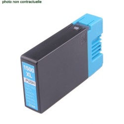 Canon® PGI 1500 Cyan XL...