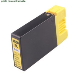 Canon® PGI 1500 Yellow XL...
