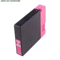 Canon® PGI 2500 Magenta XL...