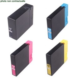 Canon® PGI 2500 XL pack de...