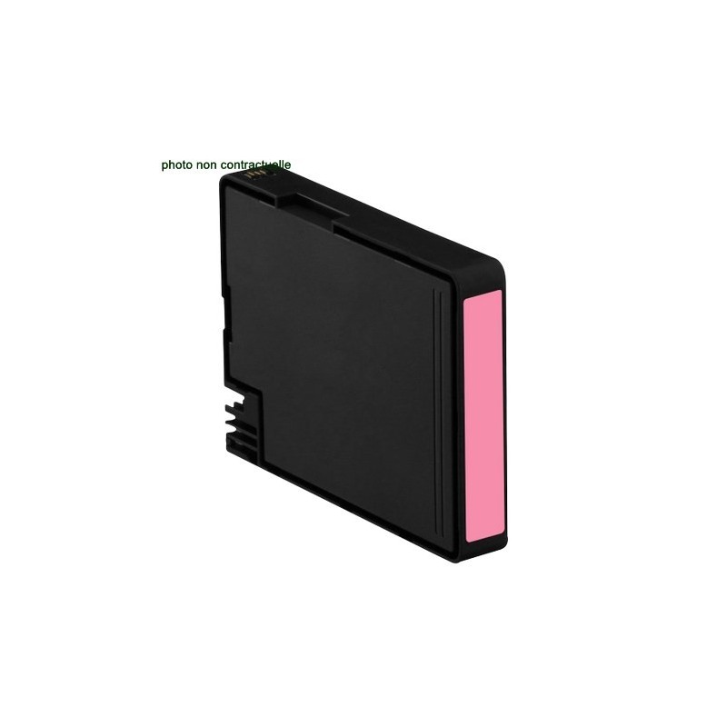 Canon® PGI 29 Magenta Photo (36ml) cartouche générique - Économies garanties