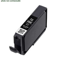 Canon® PGI 72 Black Photo...