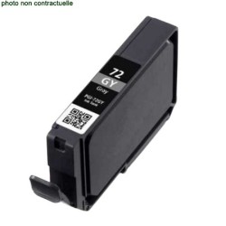 Canon® PGI 72 Grey (14ml)...