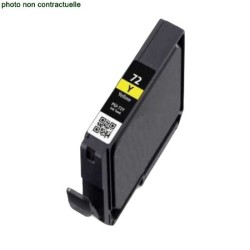 Canon® PGI 72 Yellow (14ml)...