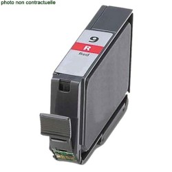 Canon® PGI 9 Rouge...