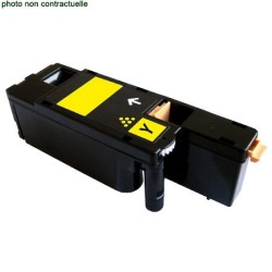 Epson® C1700 / CX17 Yellow...