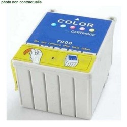 Epson® T0008 Color...