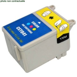 Epson® T0041 Color...