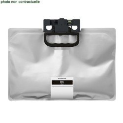 Epson® T01D1 Black (50k)...