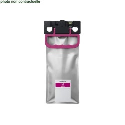 Epson® T01D3 Magenta (20k)...