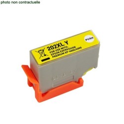 Epson® 202 (T02) Yellow XL...