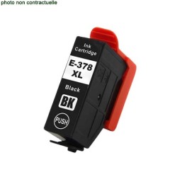 Epson® 378 XL Black (500...