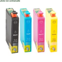 Epson® 405 XL pack de 4...