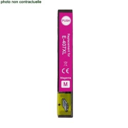 Epson® 407 XL Magenta (1900...