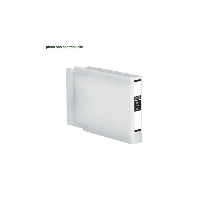 Epson® T04A1 Black (11.5k) cartouche générique - Économies garanties