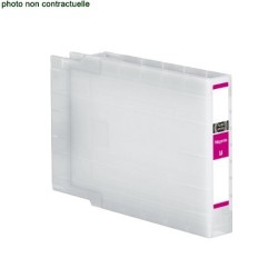 Epson® T04A3 Magenta (8k)...