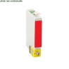 Epson® T0877 Rouge (11.4ml) cartouche générique - Économies garanties
