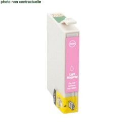 Epson® T1576 Light Magenta...
