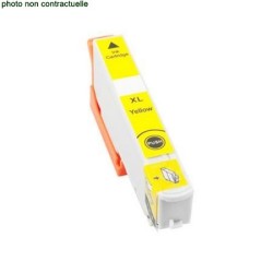 Epson® T3364 Yellow XL (650...